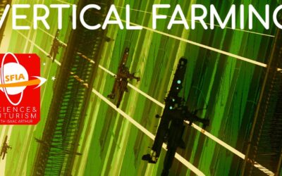 Vertical Farming