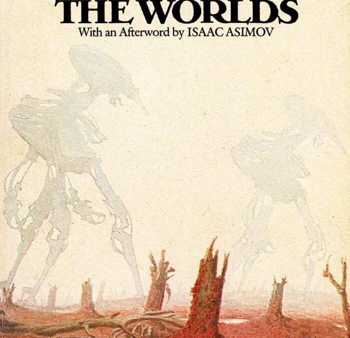 War of the Worlds