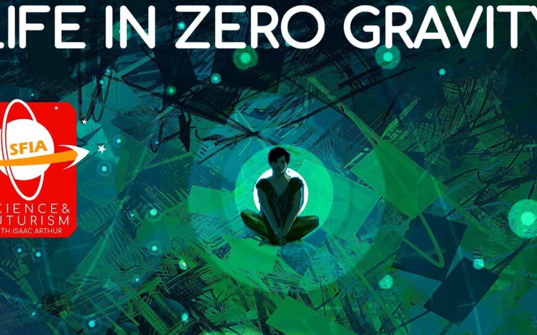 Zero-Gravity Civilizations