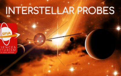 Interstellar Probes