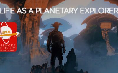 Life as a Planetary Explorer
