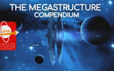 The Megastructure Compendium