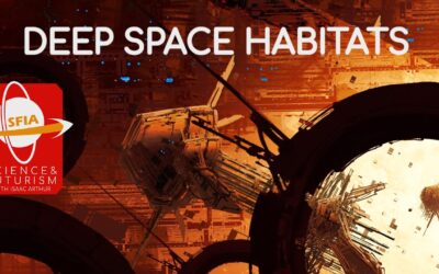 Deep Space Habitats