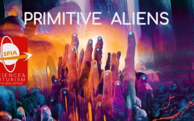 Primitive Aliens