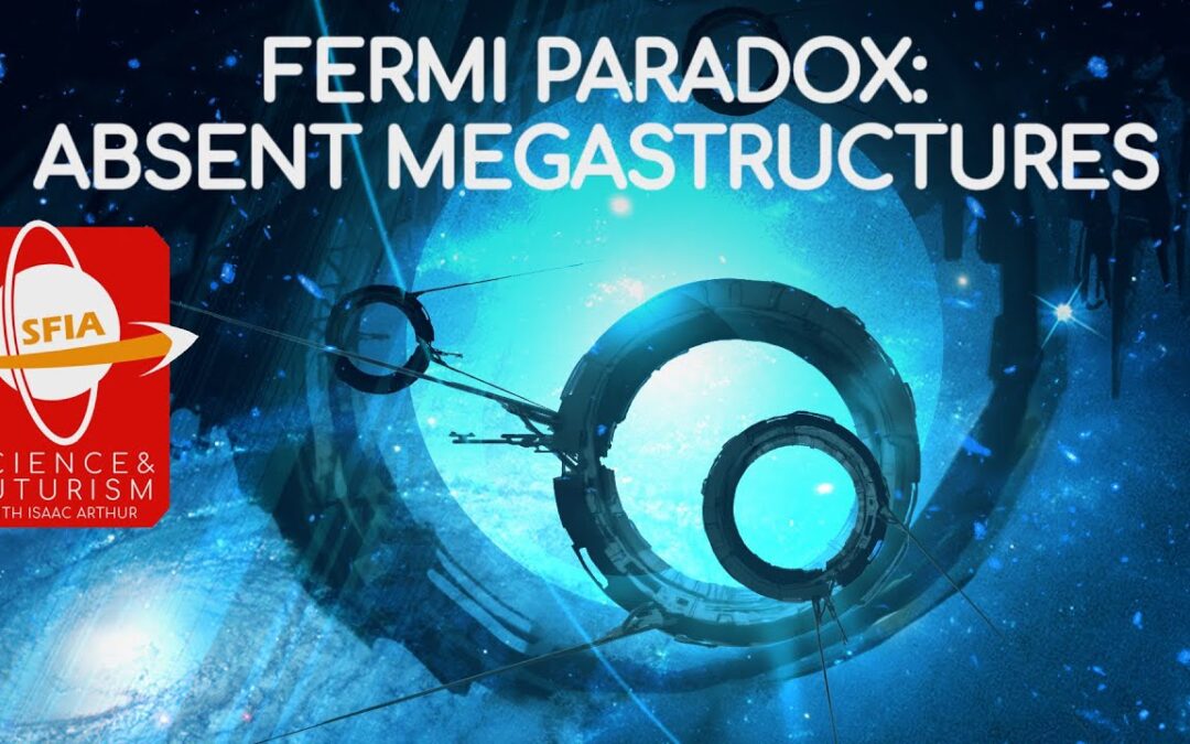 The Fermi Paradox: Absent Megastructures