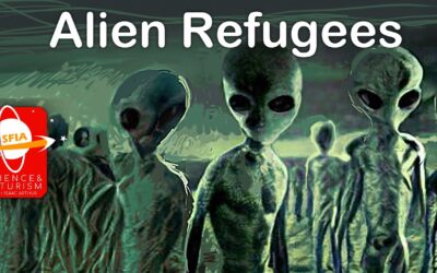 Alien Refugees