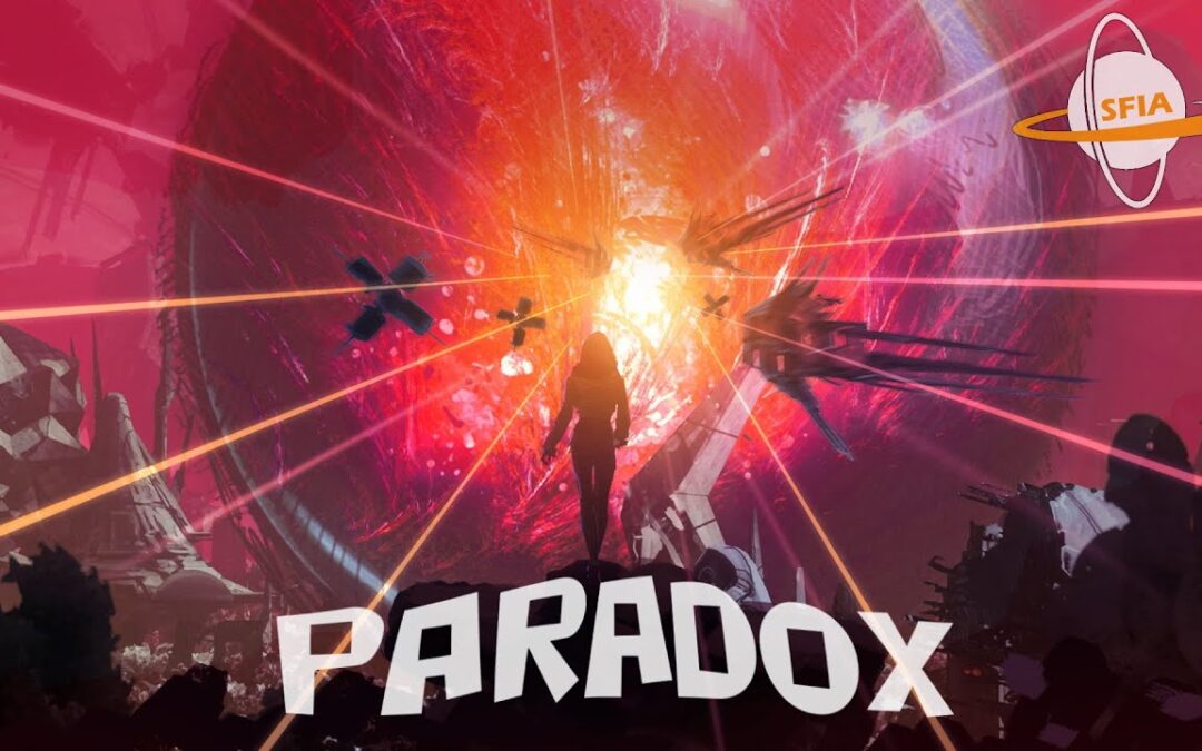 Time Wars & Alternate Timelines