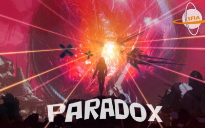 Time Wars & Alternate Timelines