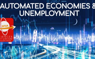Automated Economies & Unemployment