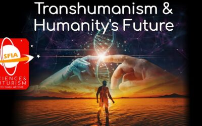 Transhumanism & Humanity’s Future