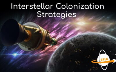 Interstellar Colonization Strategies
