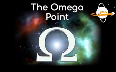 The Omega Point