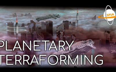 Planetary Terraforming Strategies