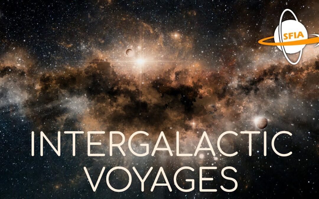 Intergalactic Voyages