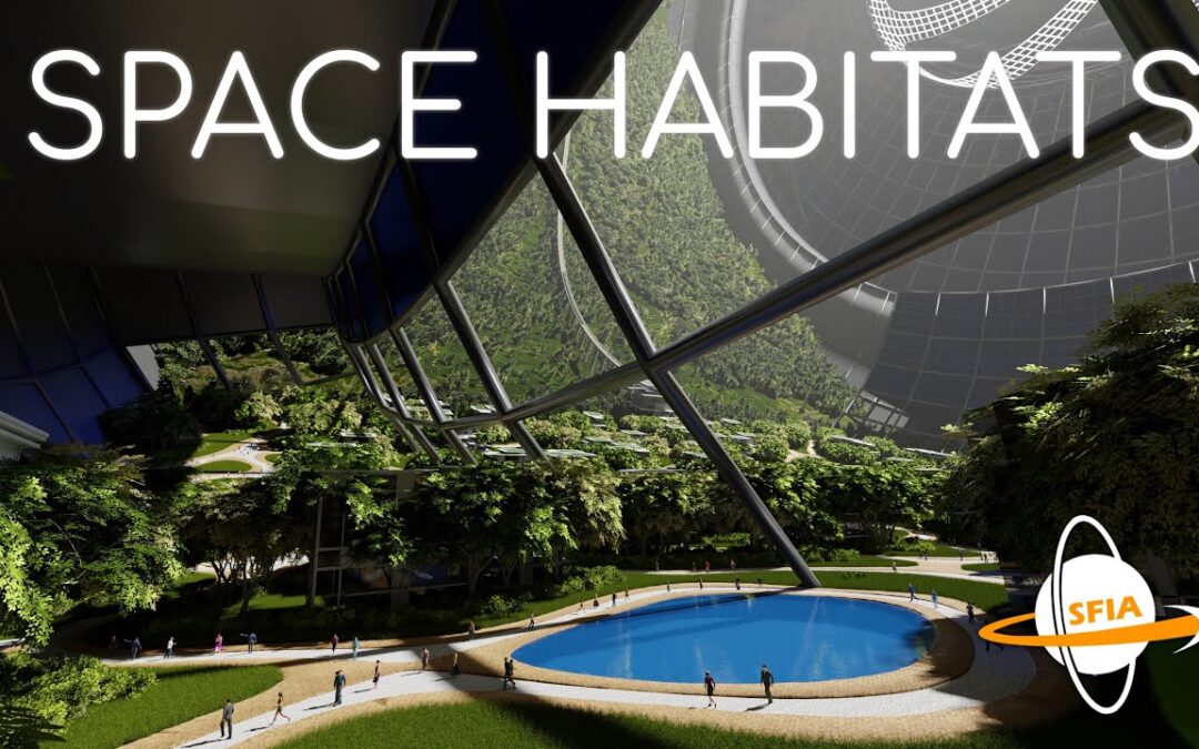 Space Habitats