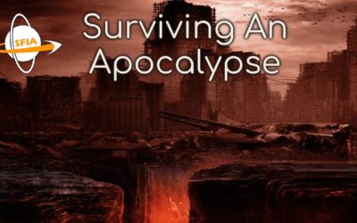 Surviving An Apocalypse