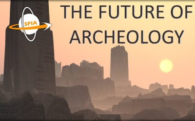 The Future of Archeology