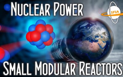Nuclear Power: Small Modular Reactors