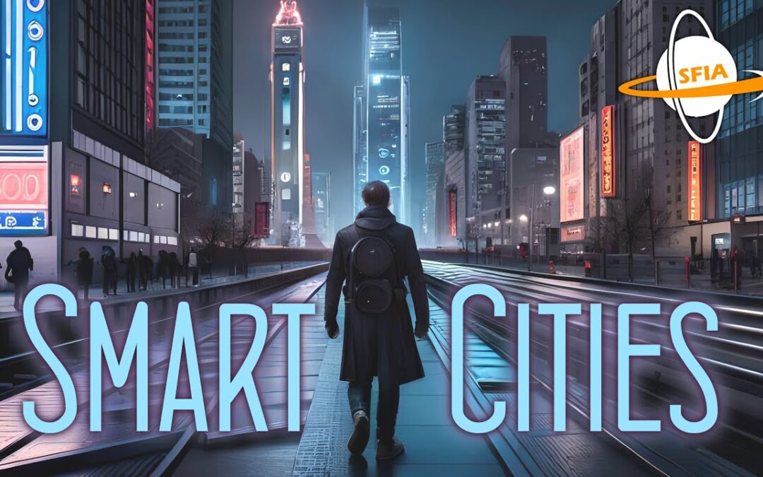 Smart Cities