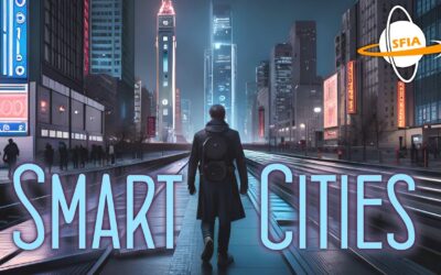 Smart Cities