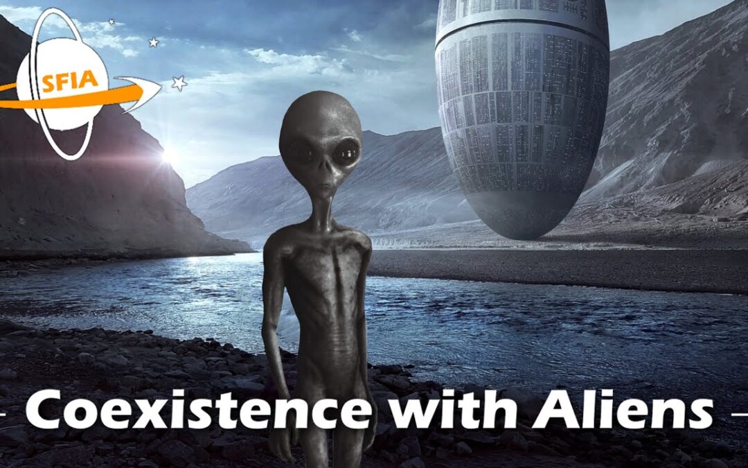 Coexistence with Aliens