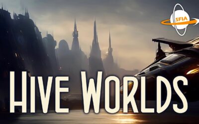Hive Worlds