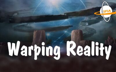 Warping Reality