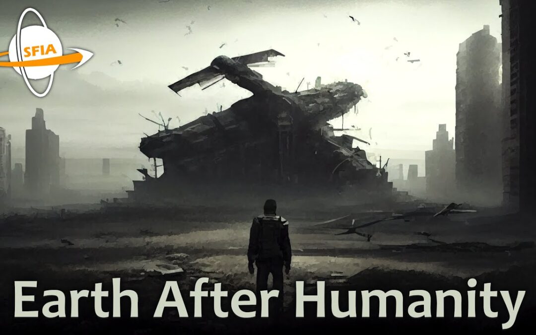 Earth After Humanity