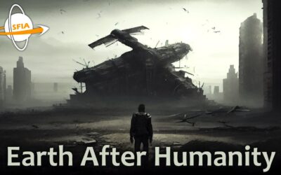 Earth After Humanity