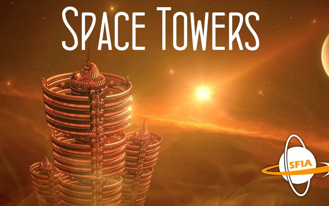 Space Towers