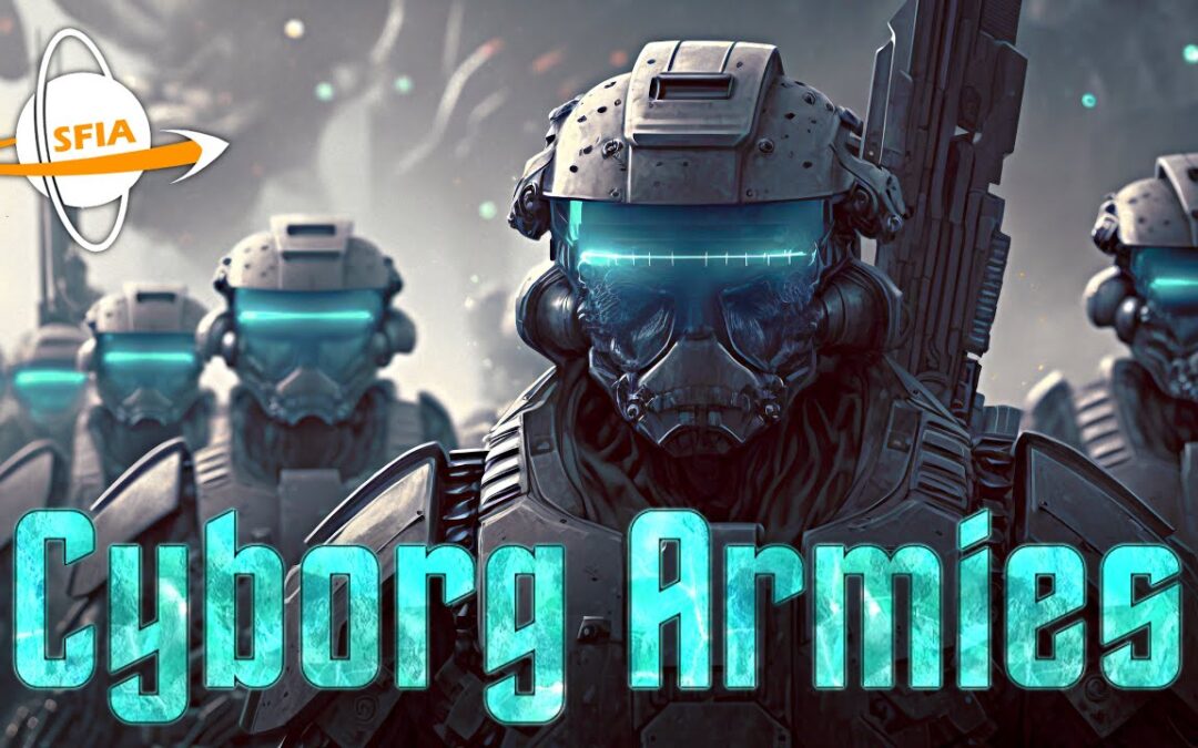 Cyborg Armies