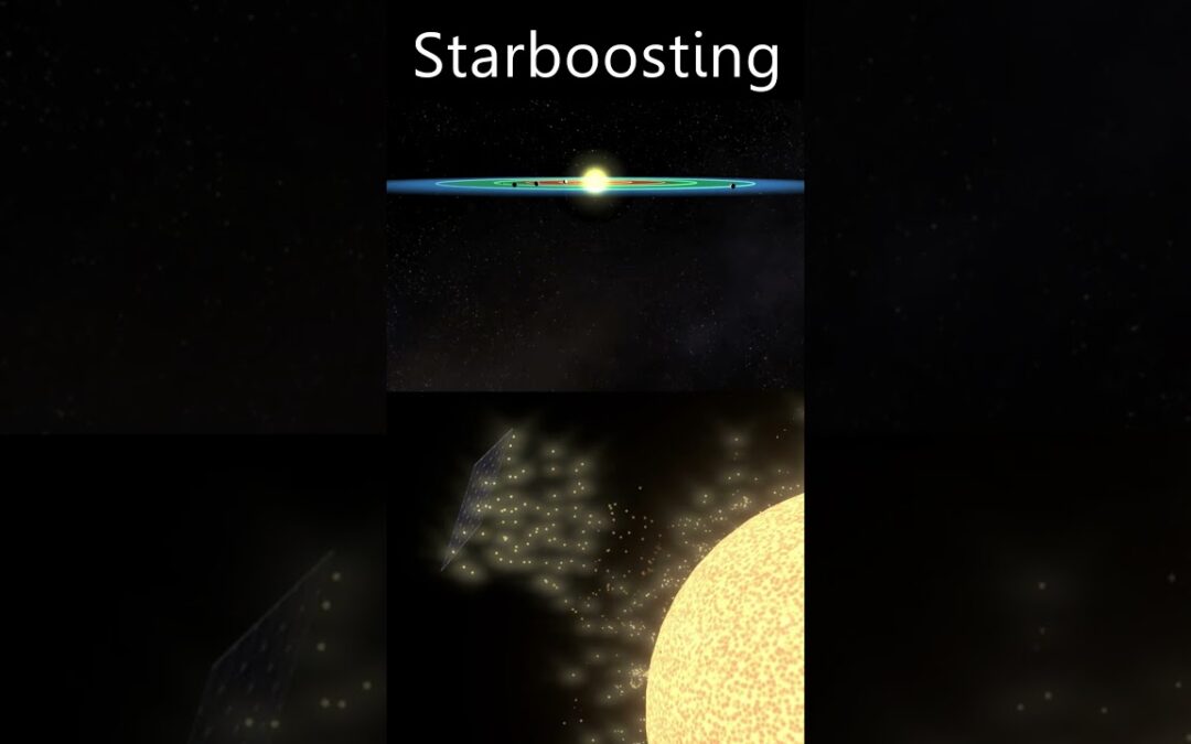 Starboosting
