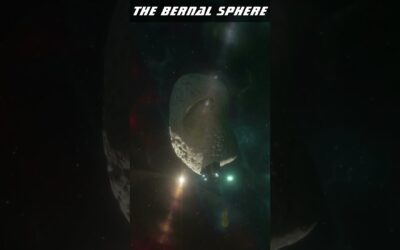 The Bernal Sphere