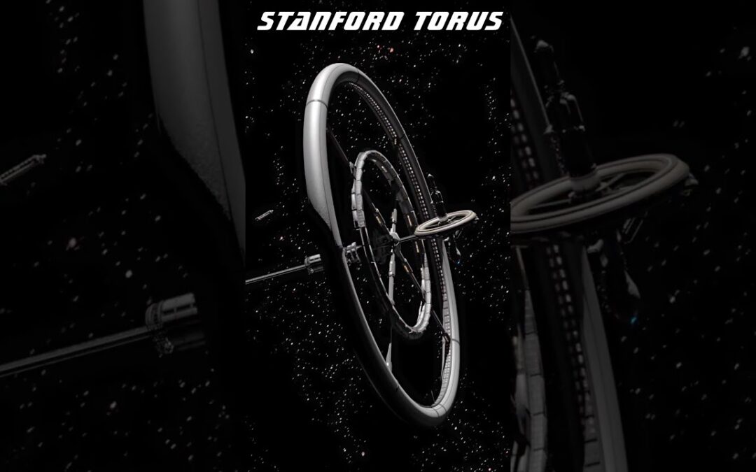 The Stanford Torus