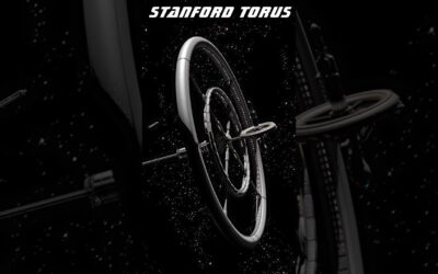 The Stanford Torus