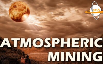 Atmospheric Mining