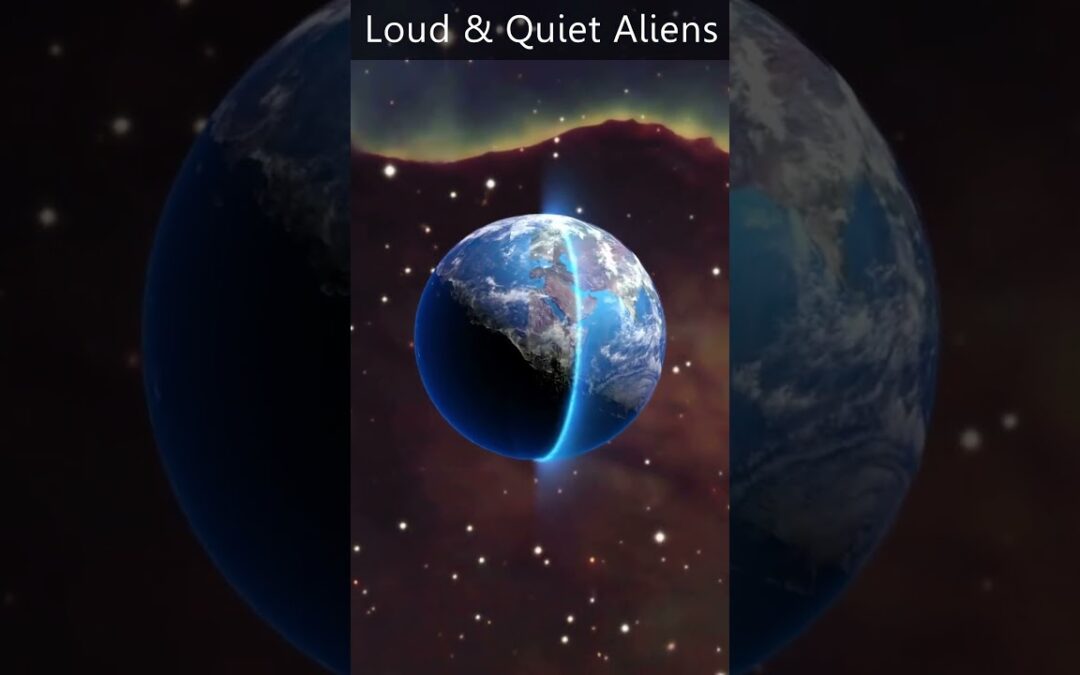 Loud & Quiet Aliens