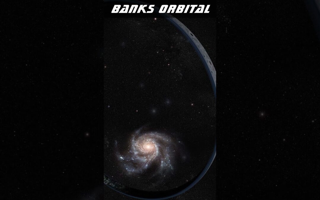 Banks Orbital – God’s Bracelet