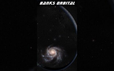 Banks Orbital – God’s Bracelet