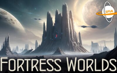 Fortress Worlds