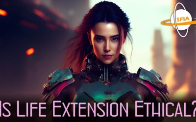Is Life Extension Ethical?