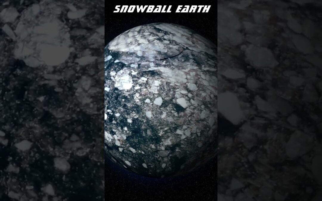 Snowball Earth
