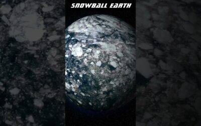 Snowball Earth