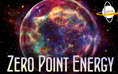 Zero Point Energy & Vacuum Energy