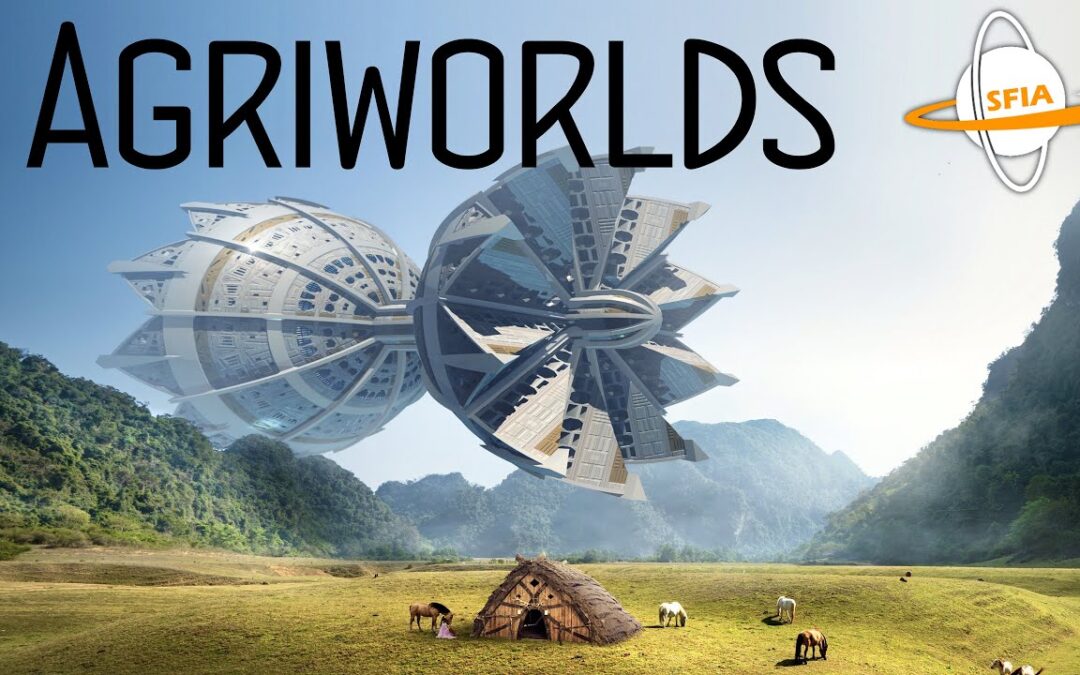 Agriworlds & Farm Planets