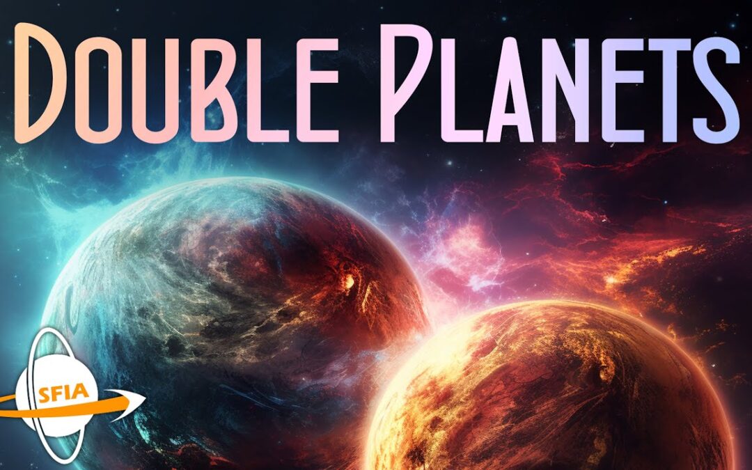 Double Planets