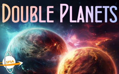 Double Planets