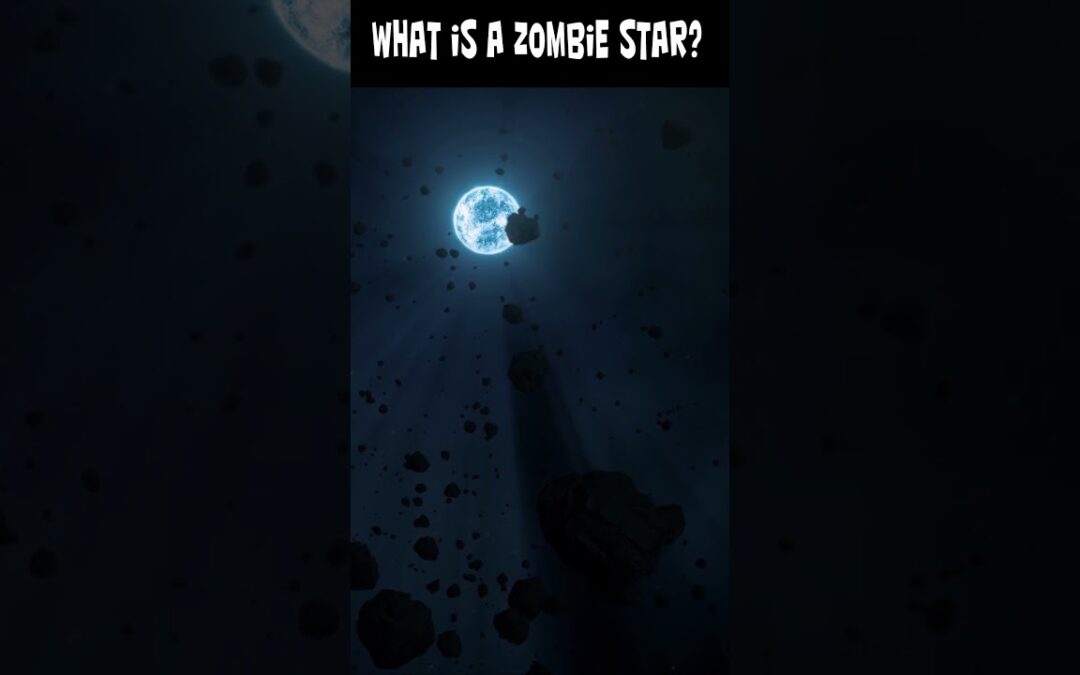 What is a Zombie Star?