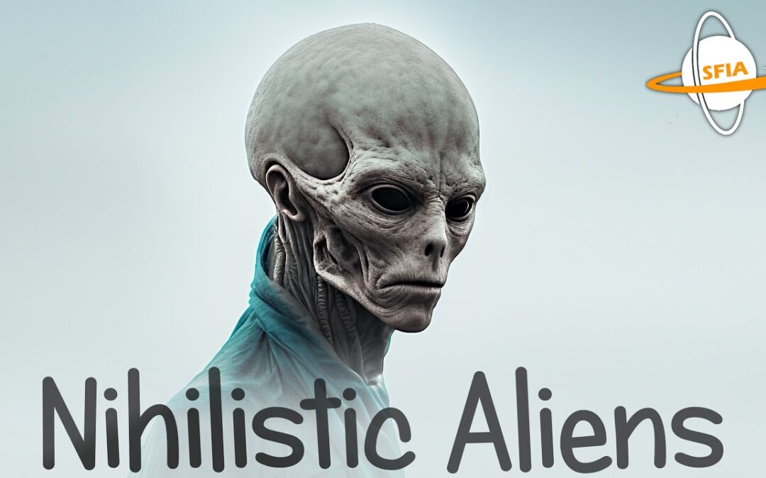 Nihilistic Aliens