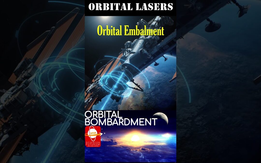 Orbital Lasers